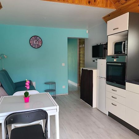 Meuble Classe 3 Etoiles Saint-Brieuc Eksteriør bilde